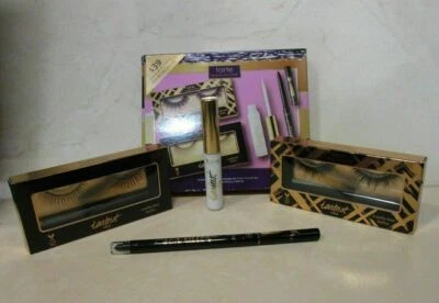 JUEGO DE OJOS TARTE FIN DE SEMANA NIÑA ~ NUEVO EN CAJA Foto 1 de 2