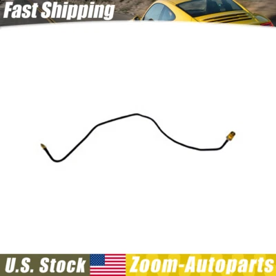 Kit de línea de presión de embrague hidráulico Dorman para camioneta S10 GMC S15 Sonoma Foto 1 de 4