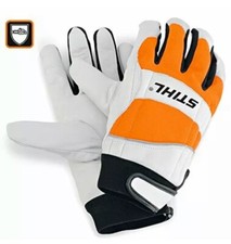 Guanti da lavoro antitaglio STIHL motosega Dynamic Protect MS Tg M/9