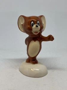 1995 John Peswick - Royal Doulton - "Jerry" Porcelain Figurine - Picture 1 of 7