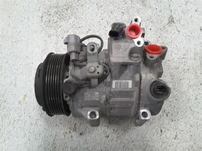 2011 - 2013 Toyota Highlander Air Conditioning A/C AC Compressor OEM - Image 1 of 4