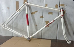 OLYMPIA RACING FRAME CAMPAGNOLO CORSA GEAR OF 1946 TELAIO CORSA - Picture 1 of 7