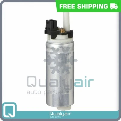Электрический топливный насос для Buick / Cadillac / Chevrolet / GMC / Oldsmobile / ... QOA - Изображение 1 из 4