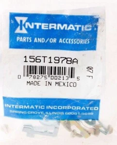 Intermatic 156T1978A Time Switch On Off Trippers for T100 Series Timers - Picture 1 of 3