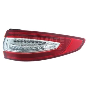 Ford Mondeo Mk5 Hatchback 2014-2019 LED Outer Wing Rear Light Lamp Drivers Side - Picture 1 of 12
