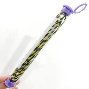 Archery Actual 54in Flemish Twist Yellow Strings for Recurve Bow Shooting - Picture 1 of 13