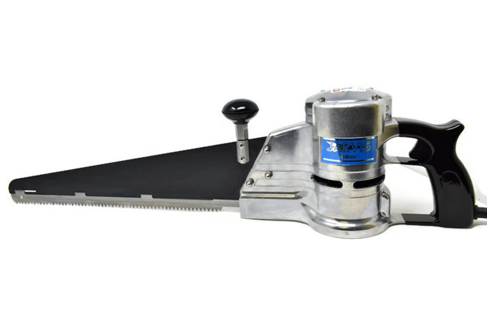 Jarvis Wellsaw Model 400 Breaking Saw 16" Blade - Image 1 of 1