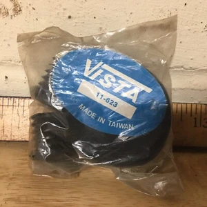 Vintage Vista 11-623 Handlebar Tape And Plugs, Old School Originals - Picture 1 of 3