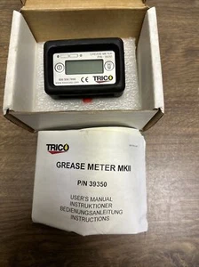 Trico,39350,Grease Meter - Picture 1 of 3