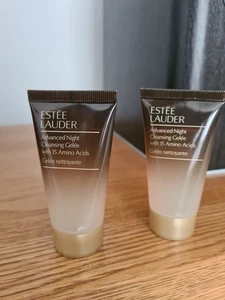 Estee Lauder Advanced Night Cleaning Gelee 2 X 30ml Travel Size - Picture 1 of 3