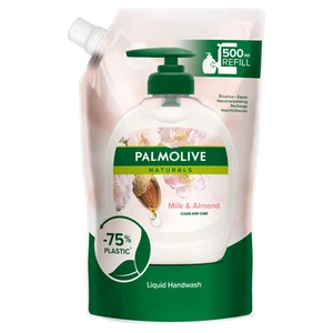 Palmolive Naturals Milch & Mandel Cremige Handseife 500 ml - Bild 1 von 1