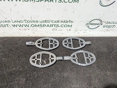 LAND ROVER DISCOVERY 4 L319 SET OF TYRE PRESSURE SENORS 4H231A166AA - Image 1 of 2