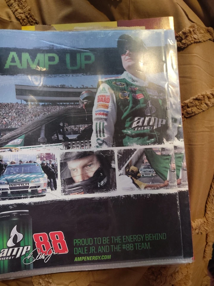 2 Dale Earnhardt Jr #8 Nascar Budweiser Horario ROCK STOCK & LISTO 2003-2005  Foto 1 de 4