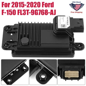 1Pcs FL3T-9G768-AJ Adaptive Cruise Control Radar Sensor For 2015-2020 Ford F-150 - Picture 1 of 15