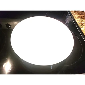 Corelle Large 10 1/4" WINTER FROST WHITE Serving Bowl 2 QT - Picture 1 of 5