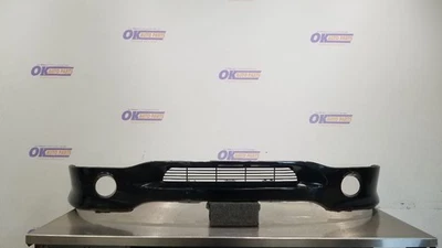 02 FORD F150 4X2 HARLEY DAVIDSON FRONT BUMPER LOWER VALENCE BLACK Foto 1 de 4