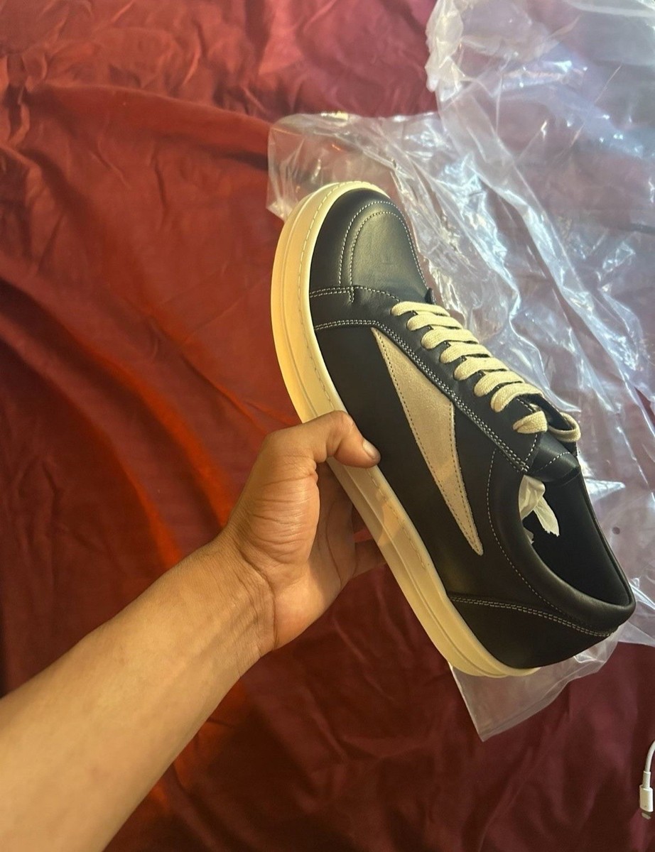 rick owens sneakers | eBay rick owens sneakers | eBay