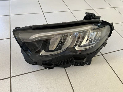 Original MERCEDES E KLASA W214 DIGITAL LIGHT Frontscheinwerfer Links - Bild 1 von 4