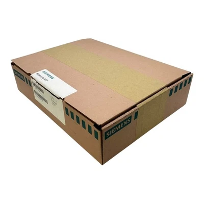 Siemens Interface Module 6FX1127-1AA01 for Simodrive Control Unit Industry - Image 1 of 4