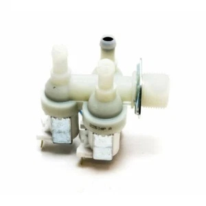 01678013 Miele Novotronic Washing machine Water inlet valve W906 W914 W918 W931 - Picture 1 of 1