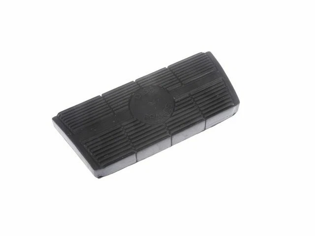 Pastilla de pedal de freno para Oldsmobile Cutlass Cruiser 1990-1993 1991 1992 D163NF Foto 1 de 1