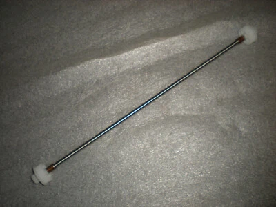 OEM BISSELL ReadyClean A3 Mop NA0001 Estación de acoplamiento Base Muelle Eje Eje Eje y engranaje Foto 1 de 3