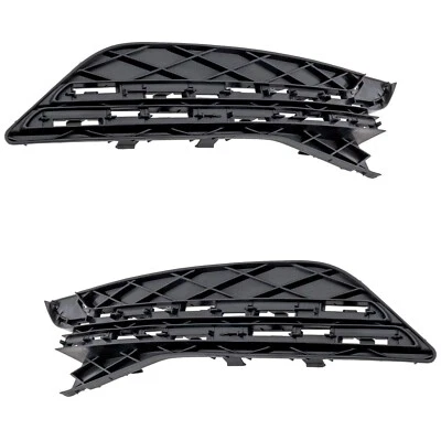 For 2014-2017 Honda Odyssey Fog Light Cover Front Left & Right Side 2pc - Image 1 of 4