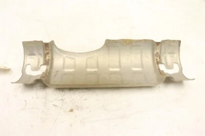 Silenciador protector térmico trasero Honda Pioneer 1000-5 16 18312-HL4-A02 40336 Foto 1 de 4