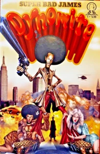 Super Bad James Dynomite #1 Wayans Brothers 2005 - Bild 1 von 1