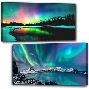 Large 28x16 Diamond Painting Kits - Crystal Rhinestone Art for Relaxation - Picture 1 of 9