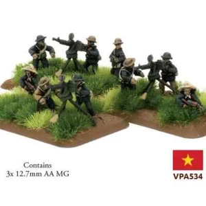 NAM Local Forces Anti-Air Platoon New - Picture 1 of 1