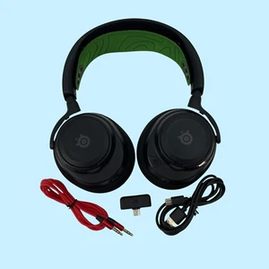 SteelSeries Arctis Nova 7X Wireless Over-the-Ear Headphones for Gaming #MB7735 - Picture 1 of 12
