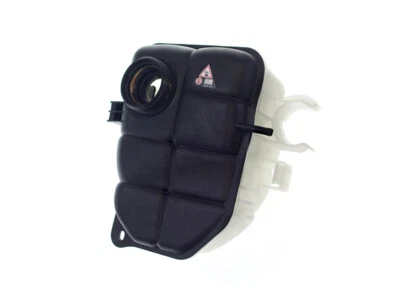 GENUINO MERCEDES tanque de expansión/depósito de refrigerante 20350049 Mercedes Benz C230 Foto 1 de 2