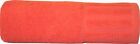 Duschtuch uni rot 70 x 140 cm  Handtuch
