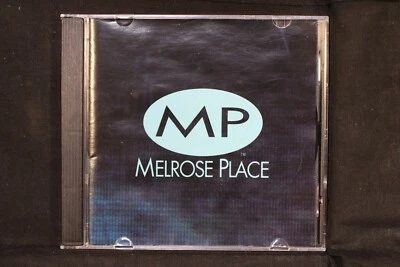 Melrose Place - The Music   - CD - Image 1 of 3