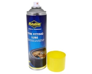 Reifen Montagespray Putoline Tire Fitting Lube 500ml für Roller, Motorrad, VESPA - Bild 1 von 6