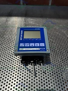 Transmisor de pH Mettler Toledo pH 2100 e 24 a 230 V -20 ° C a 55 ° C - Imagen 1 de 9