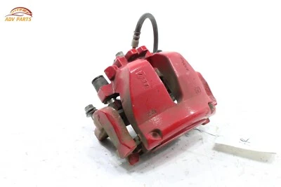 2017 - 2020 JAGUAR XE FRONT RIGHT PASSENGER SIDE BRAKE CALIPER OEM Foto 1 de 4