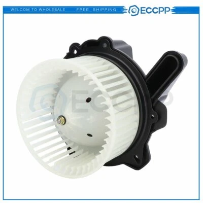 A/C Heater Blower Motor with Fan Cage for 1994 95-2004 Ford  Mustang FO3126114 Foto 1 de 4