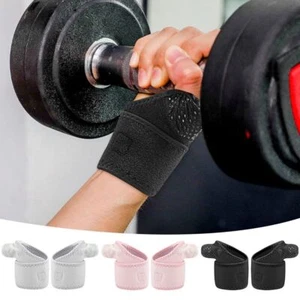 Adjustable Wrist Support Professional Hand Support Brace Wrist Brace - Picture 1 of 8