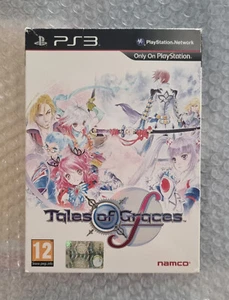Tales of Graces F Day One Edition - PS3 - PAL ITA - Foto 1 di 3
