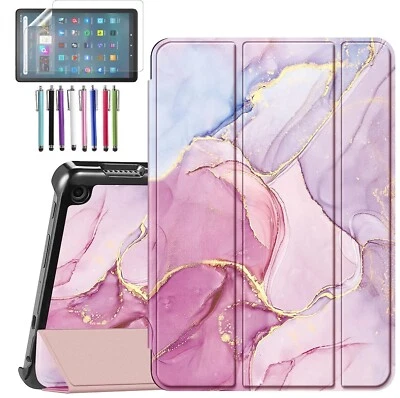 Case For Amazon Fire Max 11 (2023) 11" Tablet Cover with Free Screen Protector - Image 1 of 4