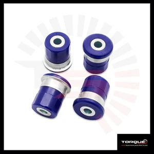 SuperPro Upper Control Arm Bush Kit SPF2845K Suits Toyota Prado 150 Series - Picture 1 of 1