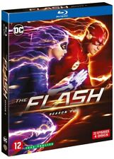 Flash - Saison 5 (Blu-ray)