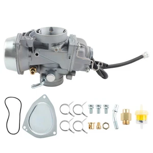 Conjunto de carburador para Polaris Sportsman 500 4x4 Ho 01-05 10-12 metal Reino Unido - Imagen 1 de 11