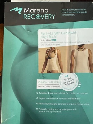 Compresion girdle - Image 1 of 2