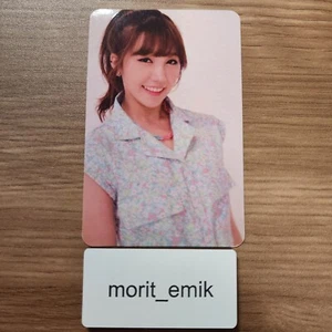 EunJi APINK TAIWAN limited ver.  SEACRET GARDEN official Photo card PC Photocard - Picture 1 of 24