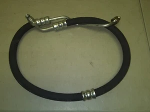 1981-1989   Ford/Lincoln/Mercury  MIdsize       Power steering hose (pressure) - Bild 1 von 1