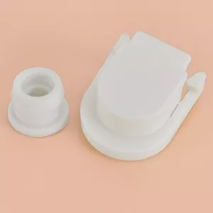 Transmission Shifter Bushing Set Fits For Ford C-Max 13-18 KV6Z7K340A DG9Z7S004A - Picture 1 of 4