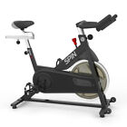 L5 Connected Spin Bike W/ Tablet Mount